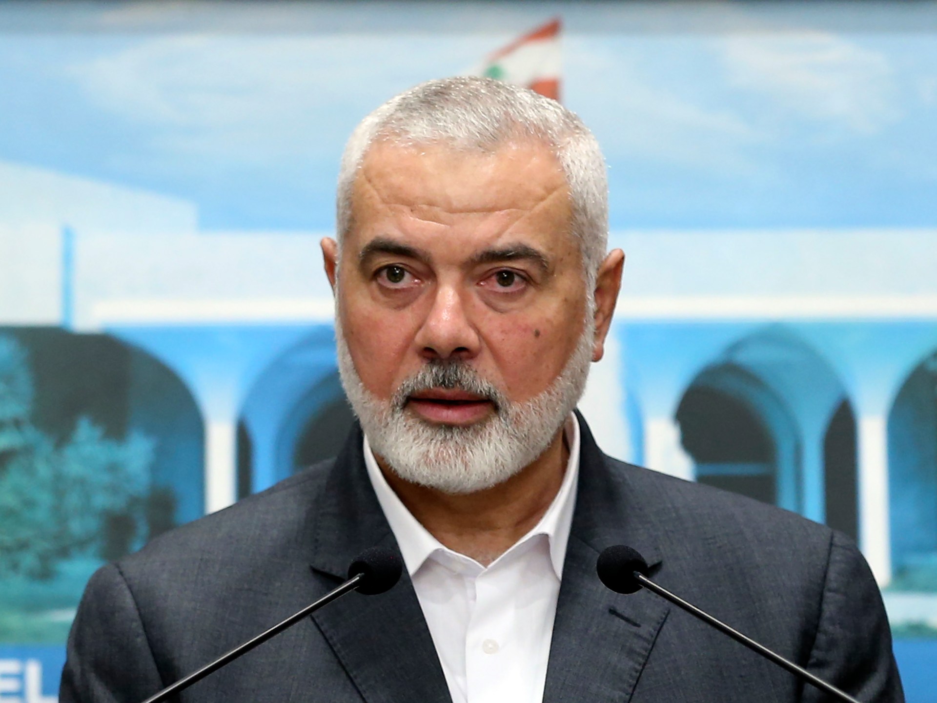 Read Hamas’s statement on the killing of Ismail Haniyeh in Iran