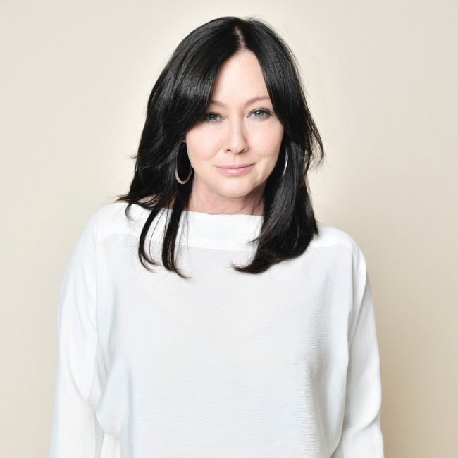 Remembering Beverly Hills, 90210 actress Shannen Doherty