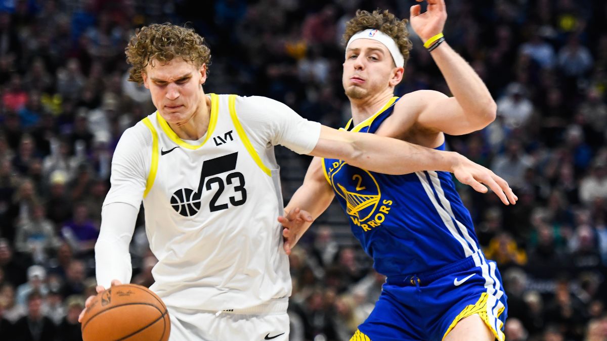 Report: Team with Markkanen interest confident Jazz will trade him