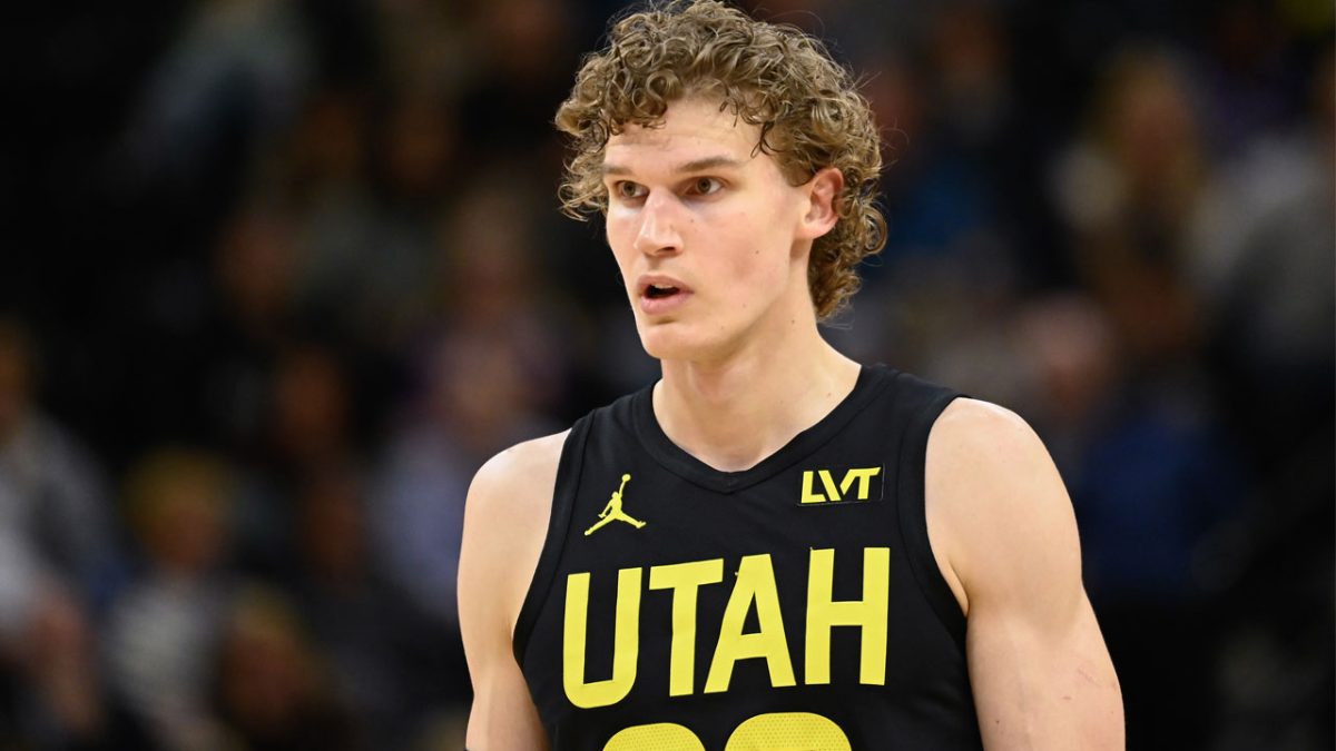 Report: Warriors interested in Markkanen trade with Jazz