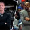 Report: Warriors plan to add two coaches to Kerr’s staff