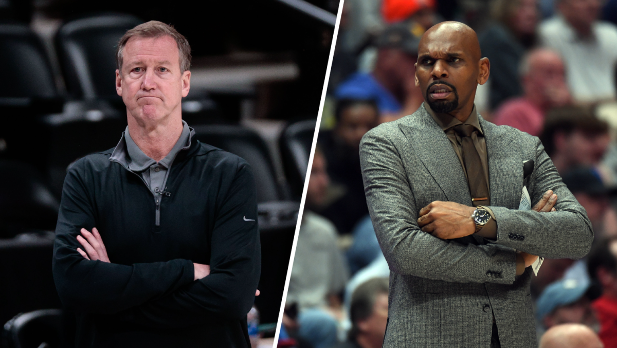 Report: Warriors plan to add two coaches to Kerr’s staff