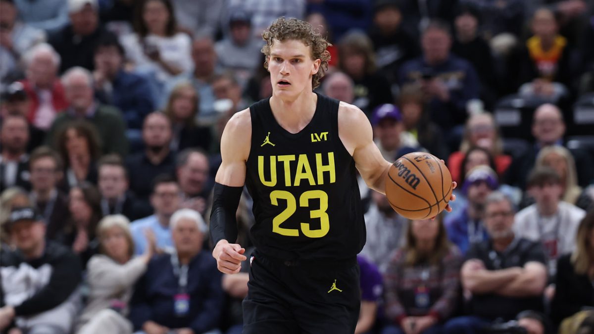 Report: Warriors presented ‘substantial’ Markkanen trade offer to Jazz