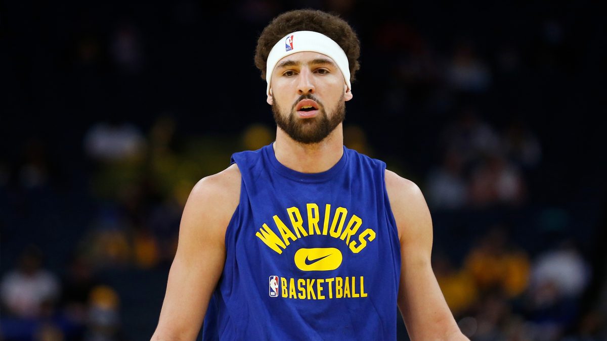 Report: Why Klay chose Mavs over Lakers in NBA free agency