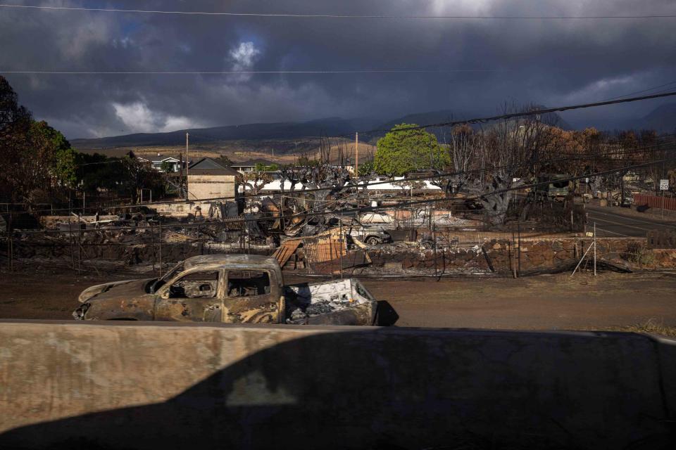 Reports of a Wildfire Settlement Deal Have Hawaiian Electric Stock Flying