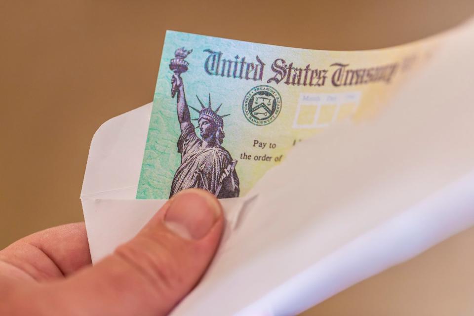 Retirees in These 9 States Risk Losing Some of Their Social Security Checks