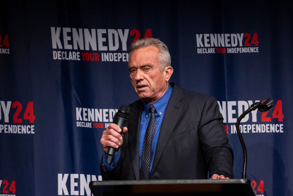 RFK Jr. certified for Nebraska’s fall ballot, overcoming challenge from state Democratic Party