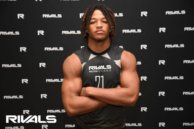 Rivals Five-Star: Recruiting Rumor Mill