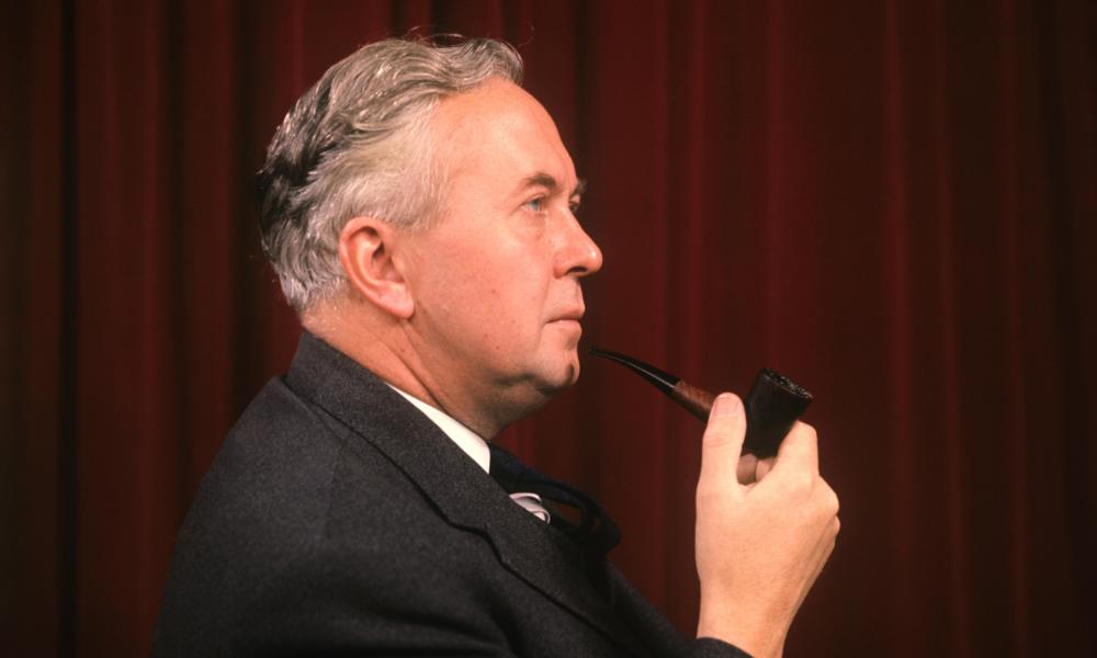 Sad last days of Harold Wilson revealed by Cabinet Office archives