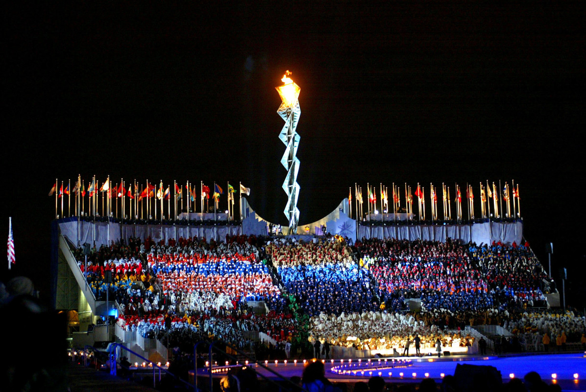 Salt Lake City Officially Awarded 2034 Winter Olympic Games