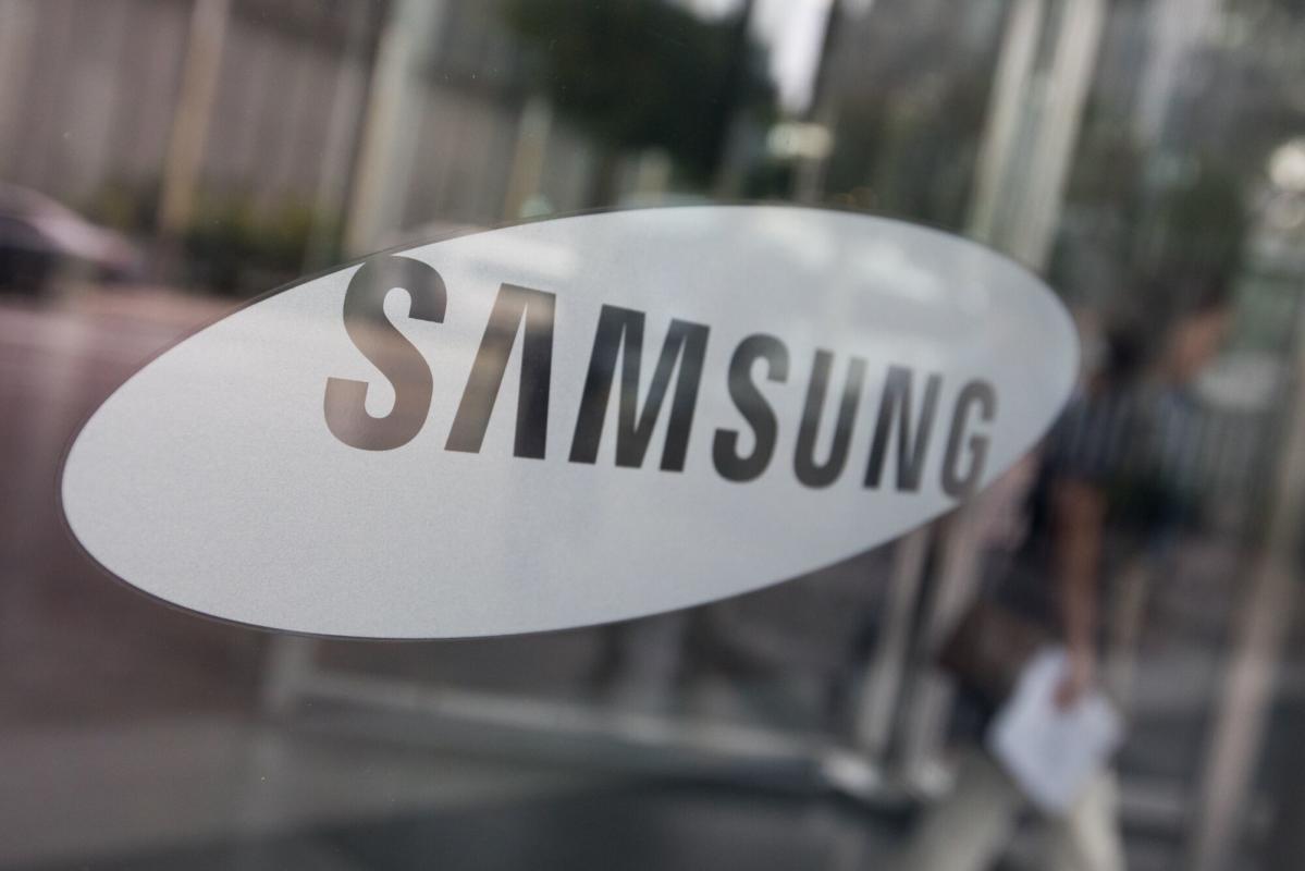 Samsung Sees Sharp Ramp Up of Advanced HBM Sales This Year