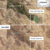 Satellite images and doctor testimony reveal Tigray hunger crisis