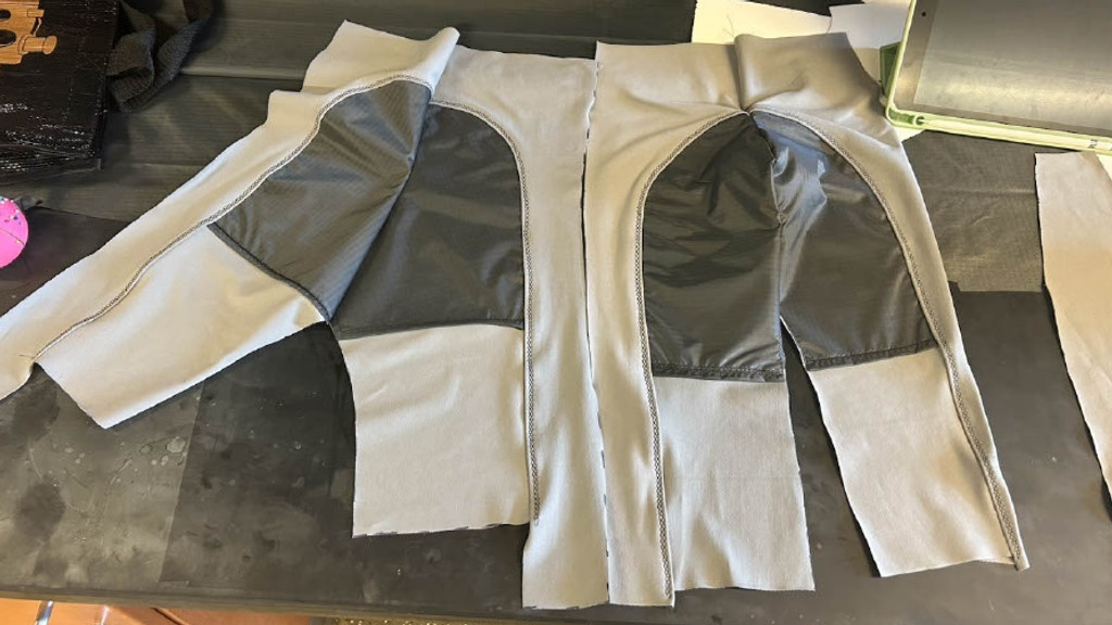 Scientists Create Dune-Style Spacesuit That Can Recycle Urine Into Water