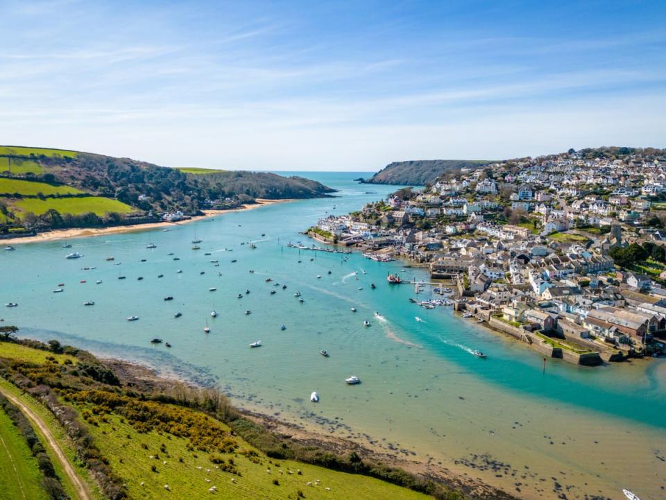 Seaside fads Padstow, Salcombe and Margate are over – these underrated spots are in