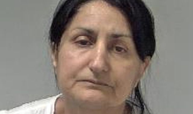 Serial shoplifter who made £500,000 claiming refunds on stolen items jailed