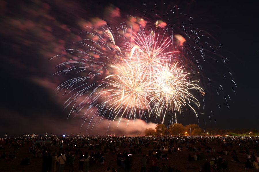 Several Northern California residents to be surprised by firework citations in the mail