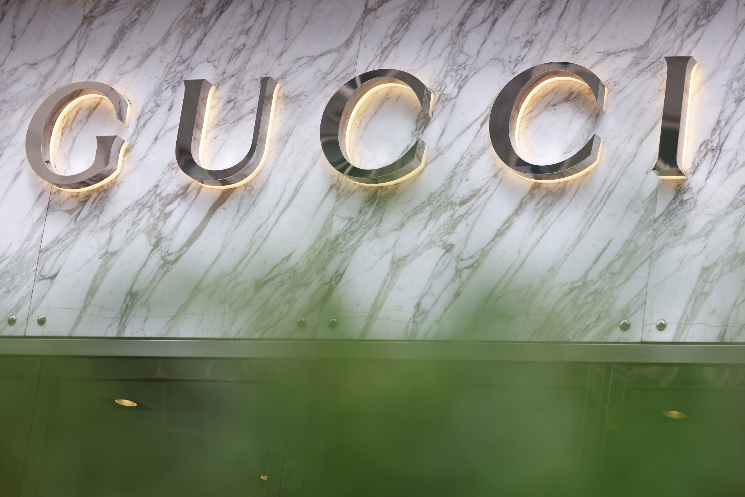 Shares of Gucci-owner Kering hit seven-year low after weak forecast, revenue drop on low China sales