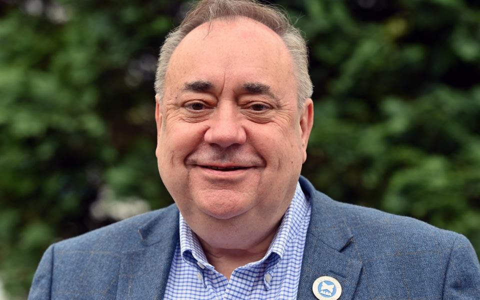 SNP hits out at Sturgeon’s political punditry on ITV as ‘pontification’