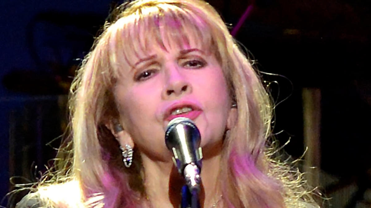 Stevie Nicks forced to cancel gigs due to injury