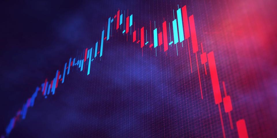 Stocks could face the steepest correction since the 2022 bear market as earnings kick off, analysts say. Here’s what investors should watch for.