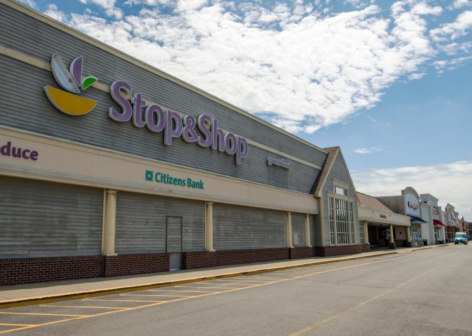 Stop & Shop Store Closings: See list of 32 grocery stores to close in the Northeast