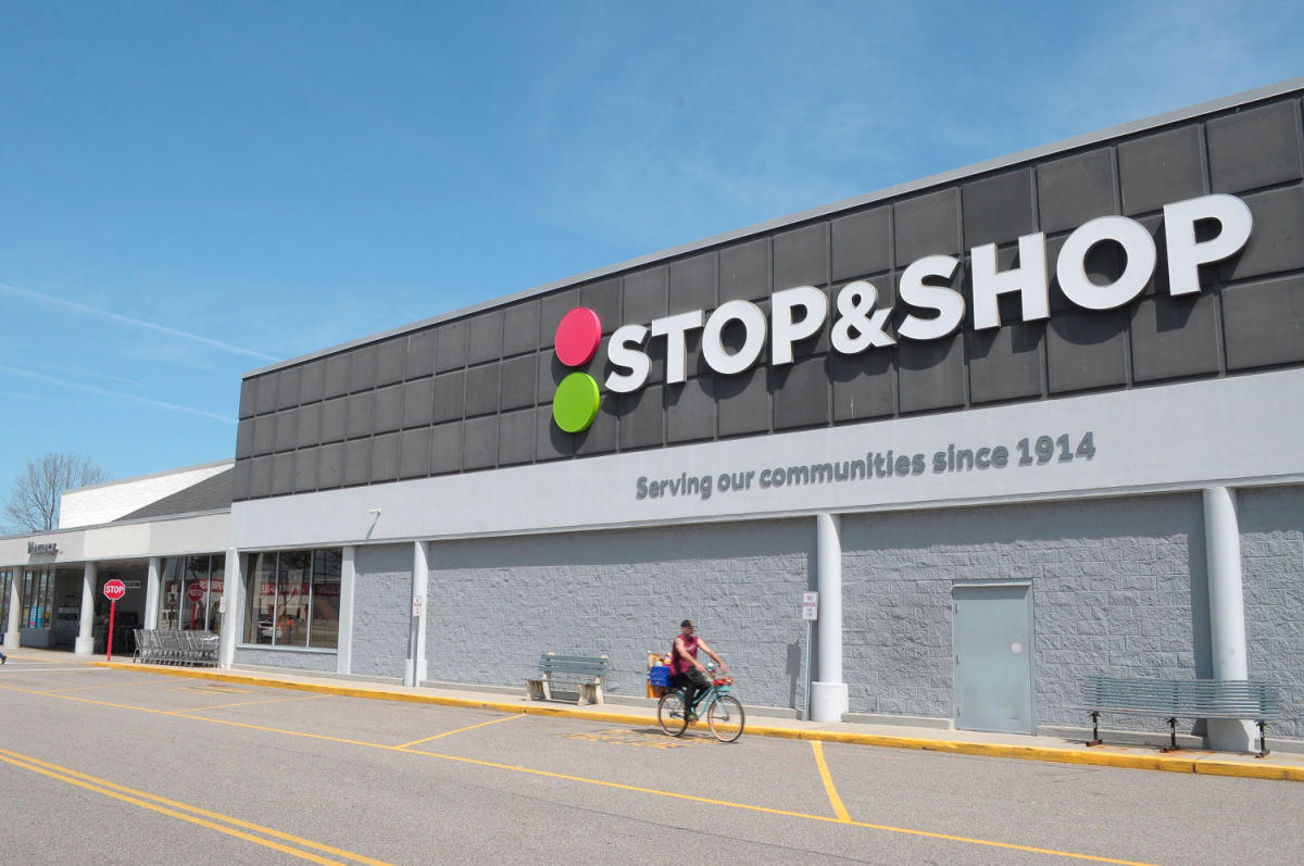 Stop & Shop will be closing 32 ‘underperforming’ stores: See the full list