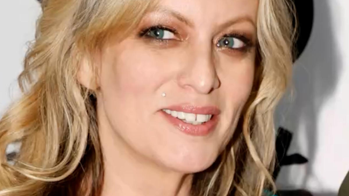 Stormy Daniels believes it’s ‘not fair’ she owes Donald Trump 0,000