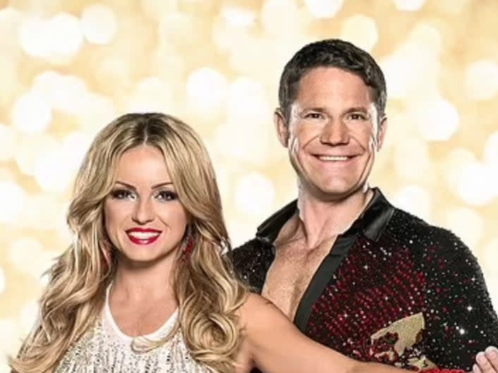 Strictly Come Dancing scandal – live: Steve Backshall ‘complaint’ resurfaces