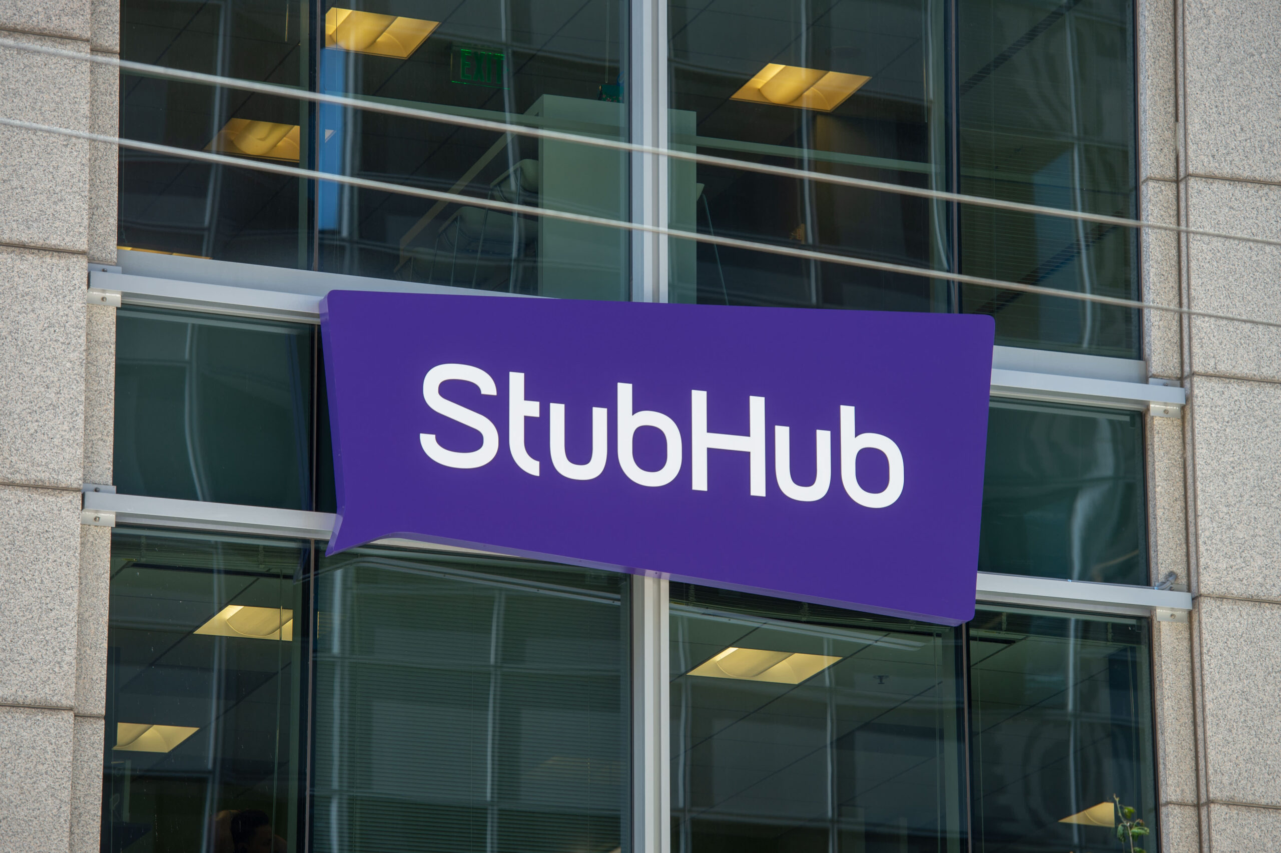 StubHub delays IPO until after Labor Day