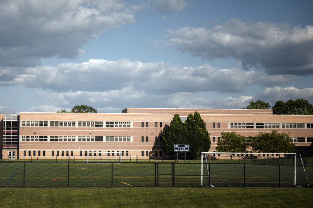 Students Target Teachers in Group TikTok Attack, Shaking Their School