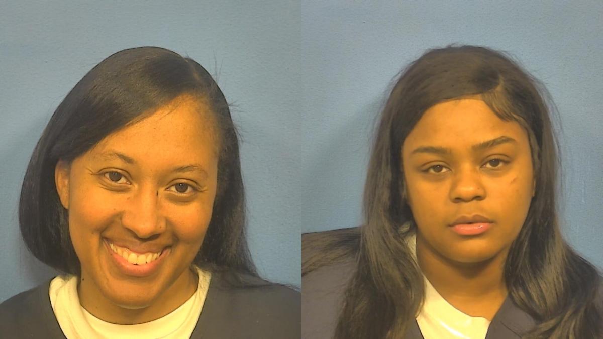 Suspect in K Oak Brook theft tells police she ‘would be out tomorrow’ after arrest; 2nd woman also charged