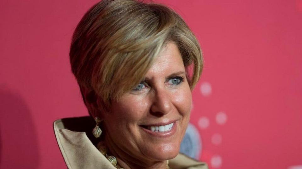 Suze Orman Breaks Down 8 Things You Should ‘Absolutely Do’ With Your Inheritance, Including Retirement Savings