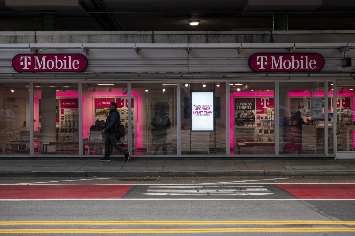 T-Mobile Invests .9 Billion in JV With KKR to Buy Metronet