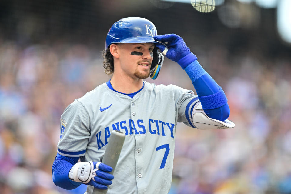 Teoscar Hernández completes MLB Home run Derby field alongside Adolis García, Bobby Witt Jr., Jose Ramirez