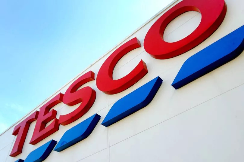 Tesco issues warning over opening time change on Sunday which could catch 1,000s of shoppers off-guard