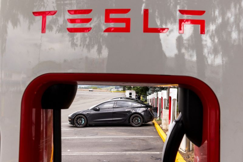 Tesla misses Wall Street targets as price cuts, incentives weigh