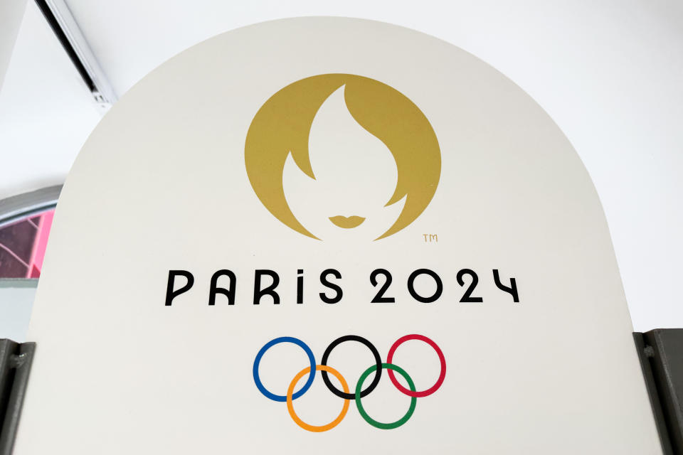 The 2024 Paris Olympics logo reminds people of ‘the Rachel’ from ‘Friends’ and the ‘Fleabag’ haircut. Her origins are steeped in French history.