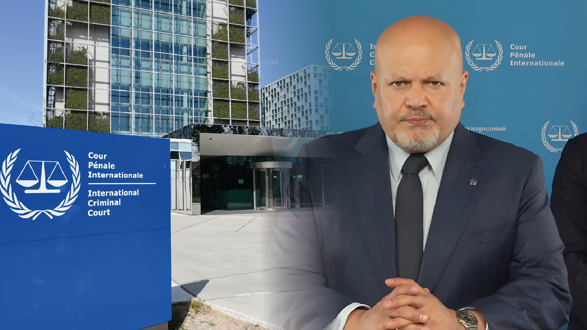 The International Criminal Court: Fit for purpose?