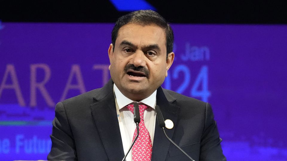 The short seller that took on Gautam Adani made surprisingly little money