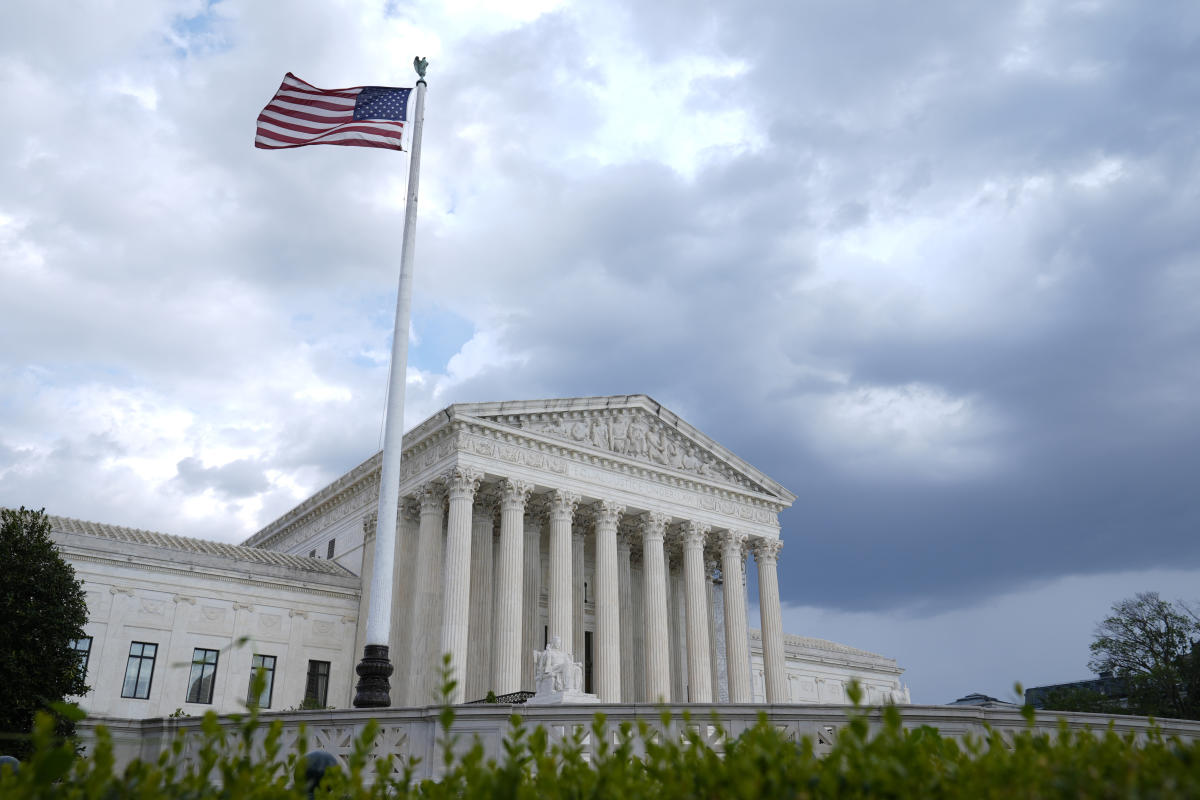 The Supreme Court rules for a North Dakota truck stop in a new blow to federal regulations