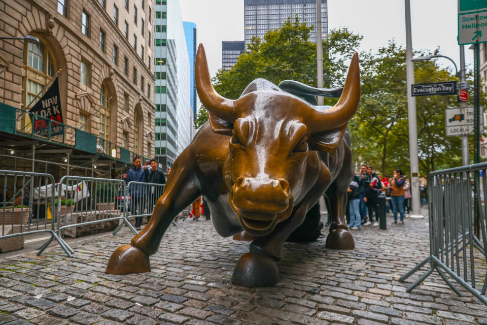 The true bull market may finally ‘wake up’ as investors eye rate cuts