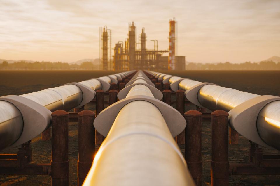 These 3 High-Yield Midstream Stocks Are Set to Soar in the Second Half of 2024 and Beyond