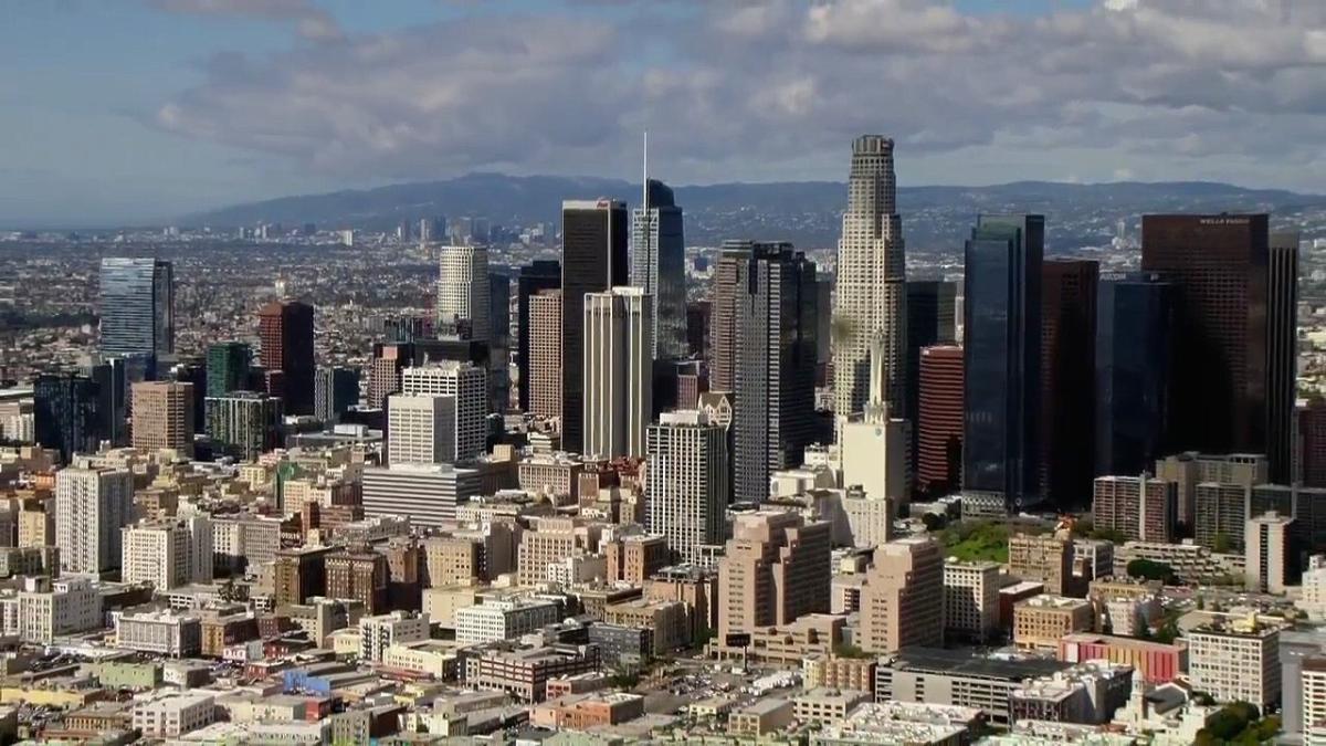 These 4 Southern California cities among America’s wealthiest suburbs, report says