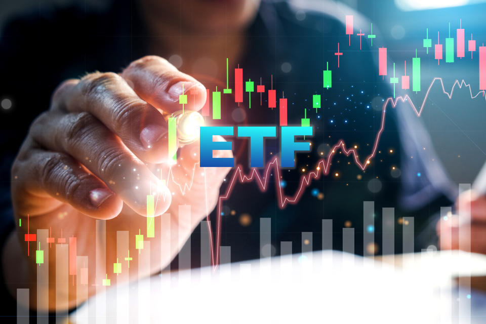 These 4 Vanguard ETFs Soared Over 20% in the First Half of 2024. Here’s Which One Is Most Likely to Fly Even Higher.