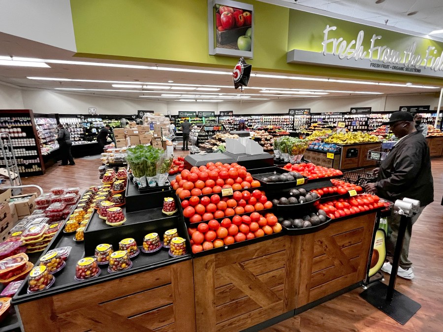 These Vons, Albertsons, Pavilions locations in California to be sold under