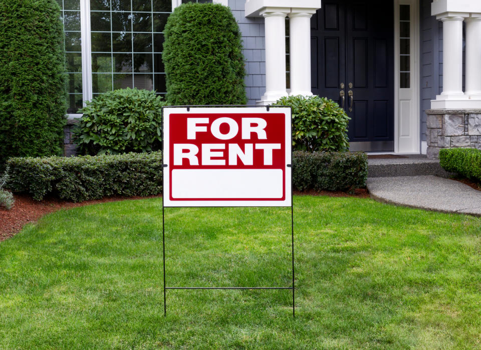 Thinking About Sinking 0K Into Rental Properties? Consider This Passive Income Option Instead.