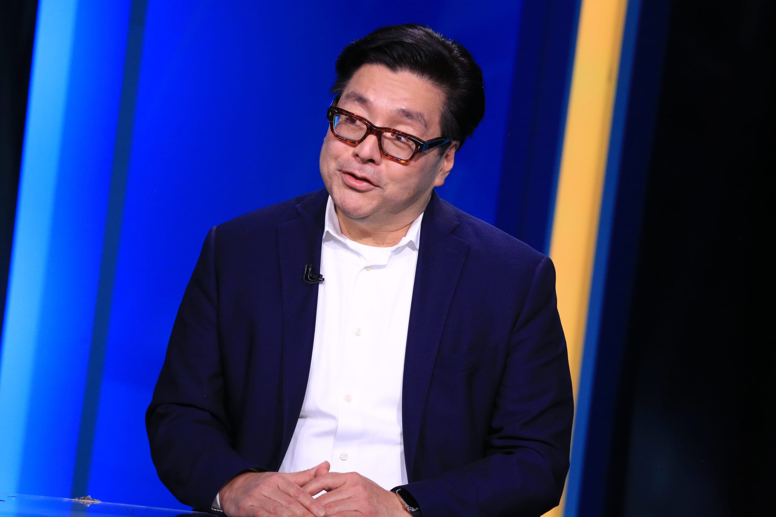 Tom Lee says the rotation out of large caps is just beginning, small caps to surge 15% in August