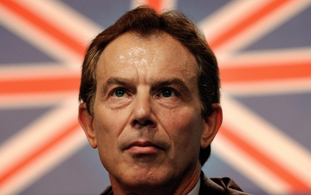 Tony Blair is right about two crucial things – but Labour is in denial