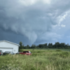 Tornado touches down in Western New York as Beryl remnants hit