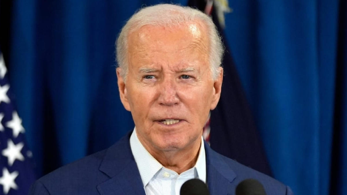 ‘Tough conversations’ taking place in Biden’s inner circle over candidacy viability